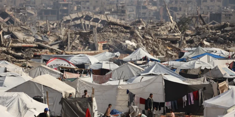 Despite Gaza ceasefire, ‘we haven’t seen the worst’: B’Tselem chief