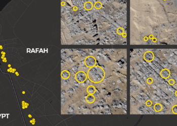 Despite ceasefire, Israel still destroying homes in Gaza
