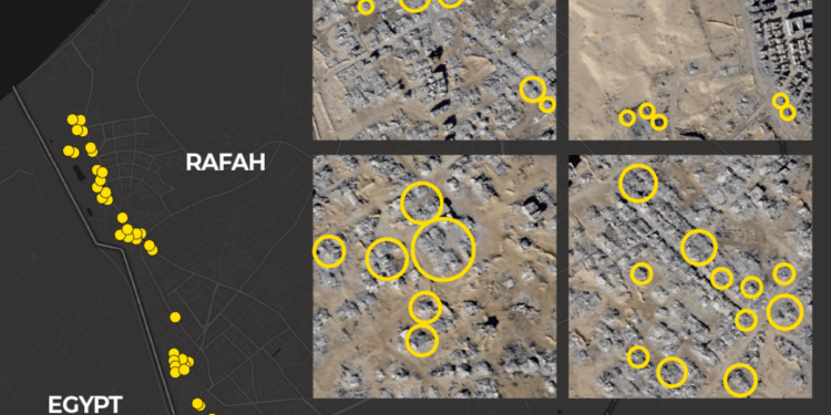 Despite ceasefire, Israel still destroying homes in Gaza