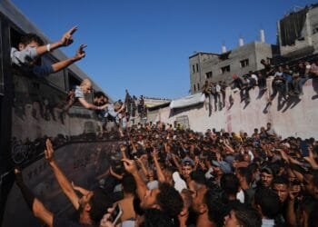 Despite momentous ceasefire, the path for lasting peace and rebuilding in Gaza is precipitous