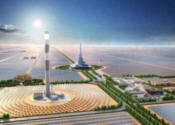 Dewa invites global developers for MBR Solar Park’s 7th phase
