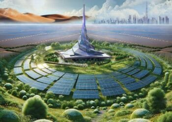 Dewa organises 2nd cycle of CleanTech Innovators Exhibition