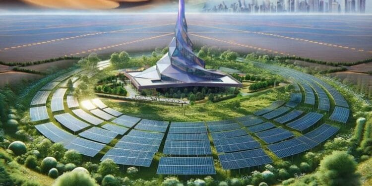 Dewa organises 2nd cycle of CleanTech Innovators Exhibition