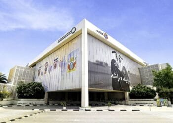 Dewa reports record Dhs30.98 billion revenue