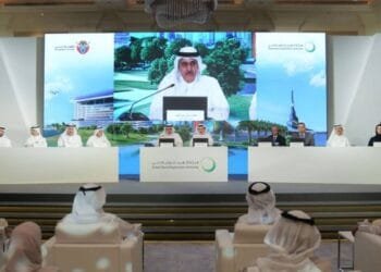 Dewa’s general assembly clears dividend of Dhs3.1b for H2 of ’24