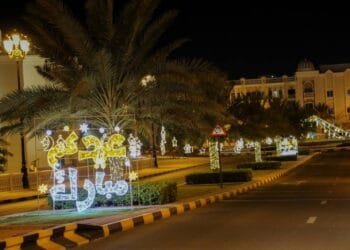 Dibba Al-Hisn ramps up safety steps for Eid