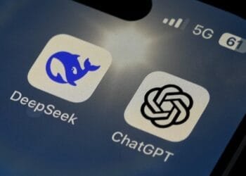 Did DeepSeek copy ChatGPT to make new AI chatbot? Trump adviser thinks so