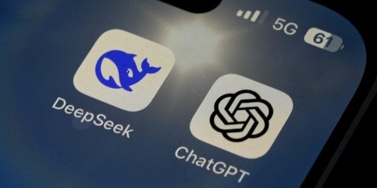 Did DeepSeek copy ChatGPT to make new AI chatbot? Trump adviser thinks so 1 Did DeepSeek copy ChatGPT to make new AI chatbot? Trump adviser thinks so