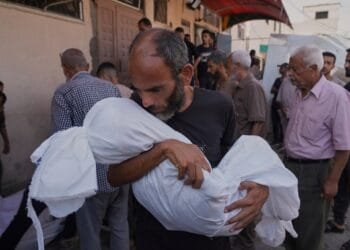 Did Israel know over 80 percent of those it killed in Gaza were civilians?