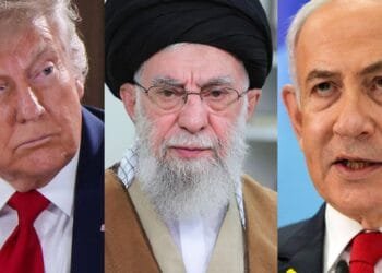 Did Trump approve Israel’s attack on Iran, and is the US preparing for war?