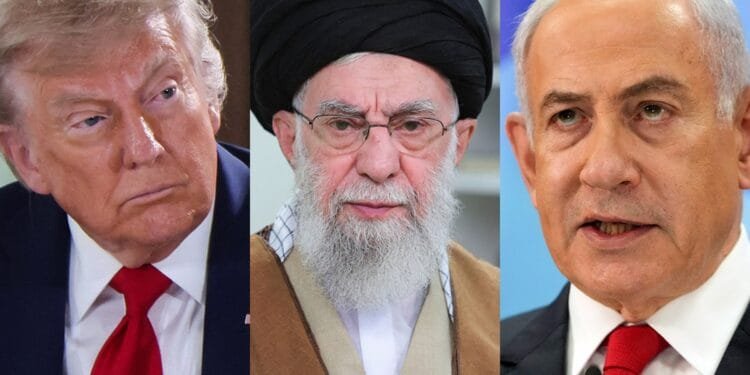 Did Trump approve Israel’s attack on Iran, and is the US preparing for war?