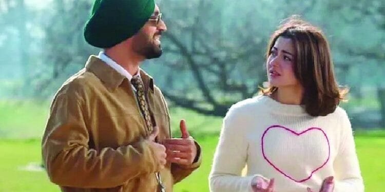 Diljit lauds Hania, slams Bollywood 1 Diljit lauds Hania, slams Bollywood