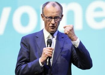 Discontented Germany votes in an election with economy, migration and far-right strength in focus