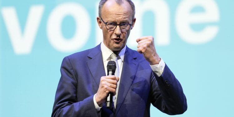 Discontented Germany votes in an election with economy, migration and far-right strength in focus 1 Discontented Germany votes in an election with economy, migration and far-right strength in focus