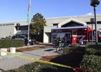 Dismantling of federal efforts to monitor election interference creates opening for foreign meddling