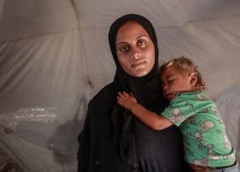 Displacement again? Families divided in Gaza over whether to stay or leave