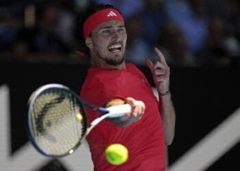 Djokovic exits as Sinner, Zverev reach final; Sabalenka faces Keys test for 3rd straight title