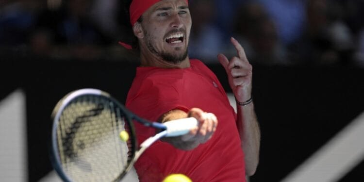 Djokovic exits as Sinner, Zverev reach final; Sabalenka faces Keys test for 3rd straight title