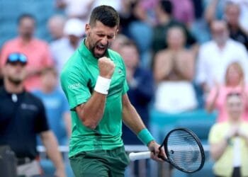 Djokovic reaches semis, Eala dream run ends as Pegula sets up showdown with Sabalenka
