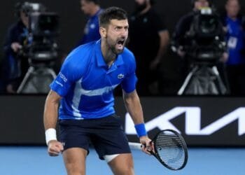Djokovic tames Alcaraz to set up Zverev semi, Sabalenka won’t let Badosa friendship dent ‘three-peat’ dream
