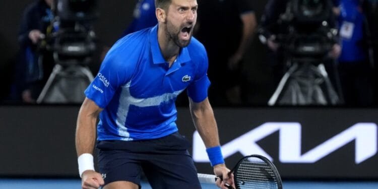 Djokovic tames Alcaraz to set up Zverev semi, Sabalenka won’t let Badosa friendship dent ‘three-peat’ dream