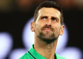 Djokovic wins opening match against Martinez at Australian Open