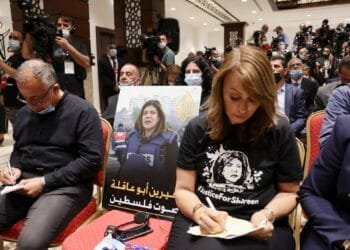 Documentary sheds light on Biden’s reactions to Shireen Abu Akleh’s killing