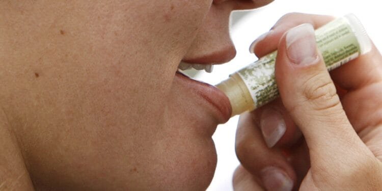 Does lip balm help chapped lips? Here’s what to know