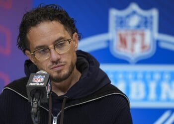 Dolphins and Vikings finish 1-2 in NFLPA report cards for the second straight year