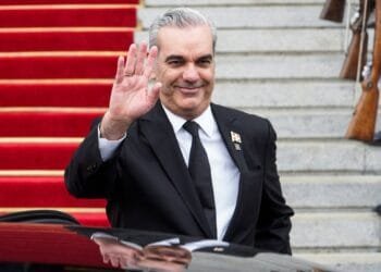 Dominican Republic boosts security on border with crisis-ridden Haiti