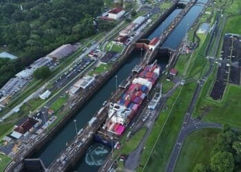 Donald Trump and the great Panama Canal tantrum