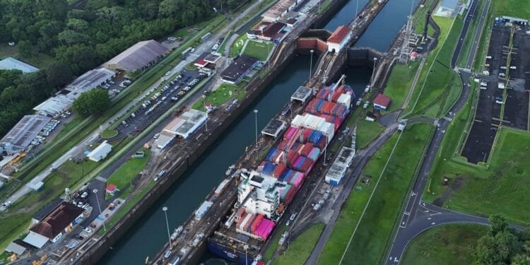 Donald Trump and the great Panama Canal tantrum 1 Donald Trump and the great Panama Canal tantrum