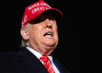 Donald Trump announces US travel ban on 12 countries, restrictions on seven