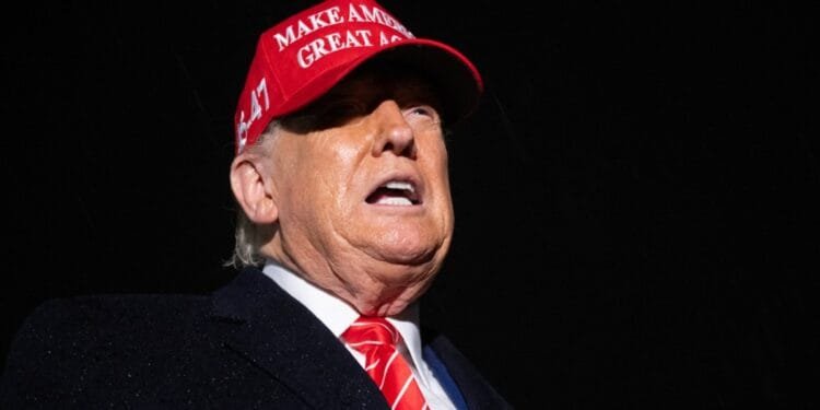 Donald Trump announces US travel ban on 12 countries, restrictions on seven