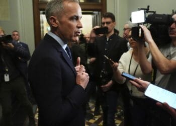 Donald Trump is reviving the fortunes of governments and leaders that talk tough against him