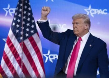 Donald Trump tariffs leave WTO adrift in eye of the storm