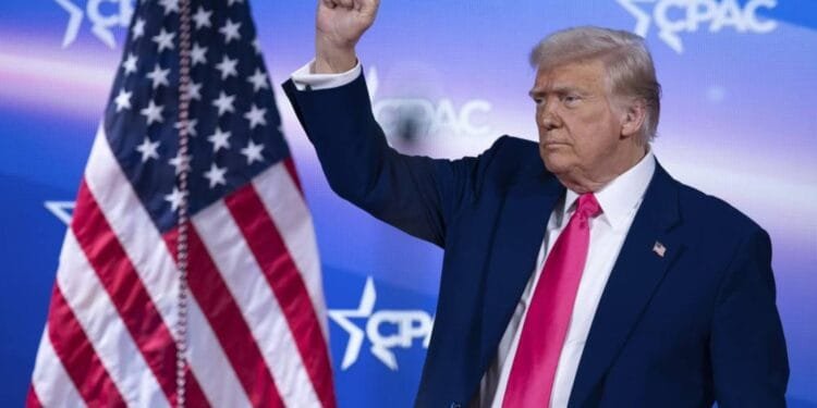 Donald Trump tariffs leave WTO adrift in eye of the storm 1 Donald Trump tariffs leave WTO adrift in eye of the storm