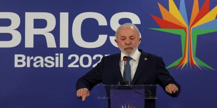 Donald Trump threatens ‘un-American’ BRICS countries with 10 percent tariff