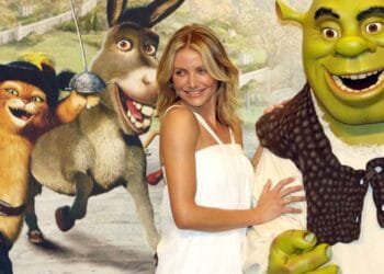 Donkey who inspired Eddie Murphy’s 'Shrek' character dies at 30