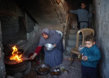 Don’t use aid as ‘bargaining Chip,’ MSF urges Israel