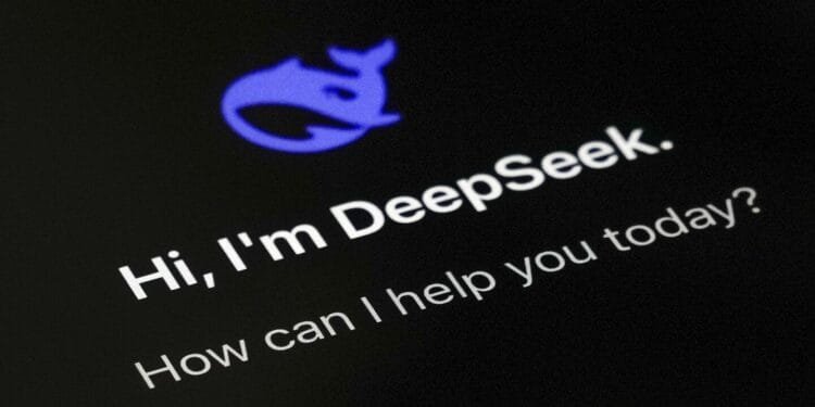 Downloads of DeepSeek’s AI apps paused in South Korea over privacy concerns 1 Downloads of DeepSeek’s AI apps paused in South Korea over privacy concerns