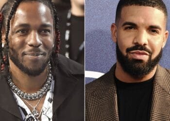 Drake sues Universal Music for defamation related to Kendrick Lamar diss track ‘Not Like Us’