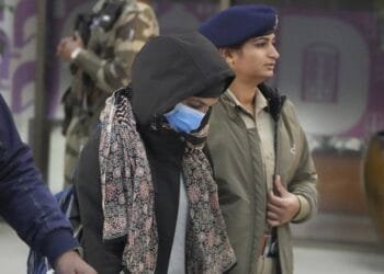 'Dreams shattered' as Trump deports Indians ahead of Modi trip