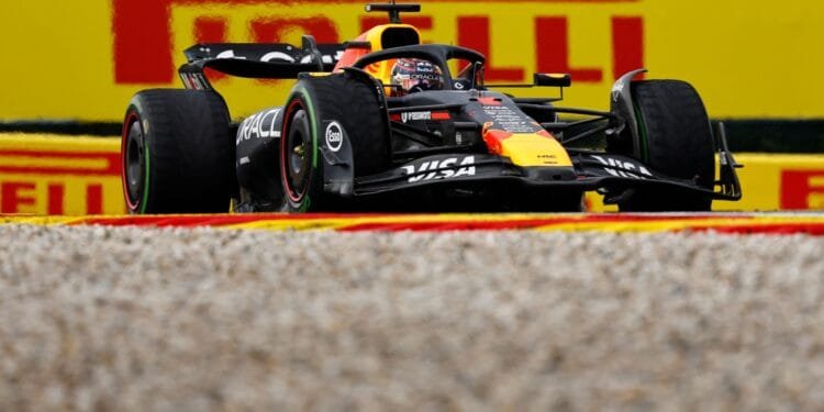 Drivers Hamilton and Verstappen unhappy with overcautious procrastination