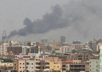 Drone attack in Sudan threatens Khartoum airport’s reopening: Reports