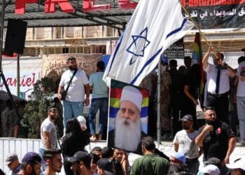 Druze seek Sweida autonomy and turn toward Israel, adding new twist to Syria’s tensions