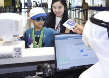 Dubai Airports trains 45,000 employees in autism-inclusive practices