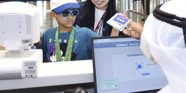 Dubai Airports trains 45,000 employees in autism-inclusive practices 1 Dubai Airports trains 45,000 employees in autism-inclusive practices