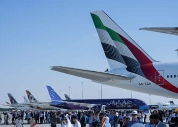 Dubai Airshow 2025 unveils main agenda, accompanying activities