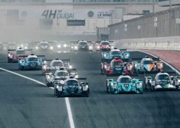 Dubai Autodrome set to host a packed motorsport season